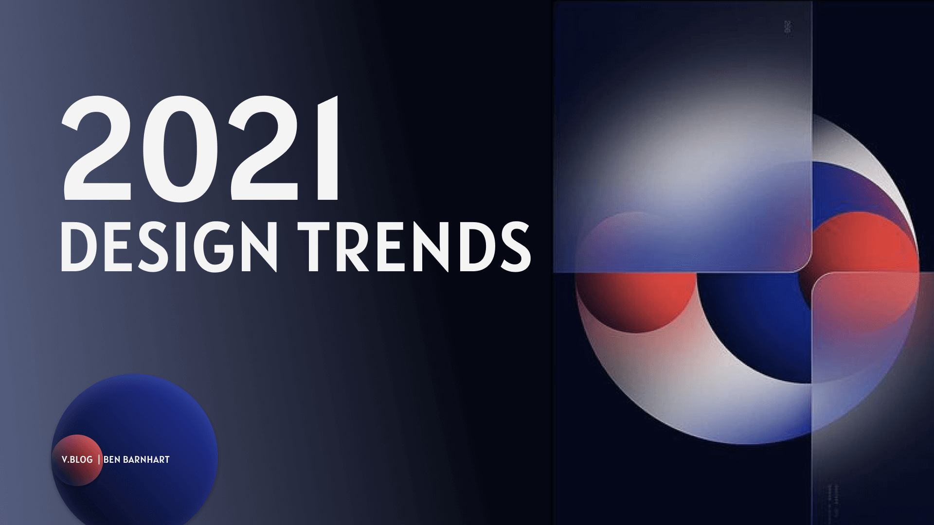 13 inspirerende tendenser inden for grafisk design i 2021