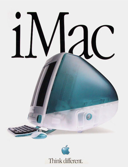 22 'ਤੇ iMac: ਡਿਜ਼ਾਈਨ ਸਫਲਤਾ ਨੂੰ ਕਿਵੇਂ ਚਲਾਉਂਦਾ ਹੈ