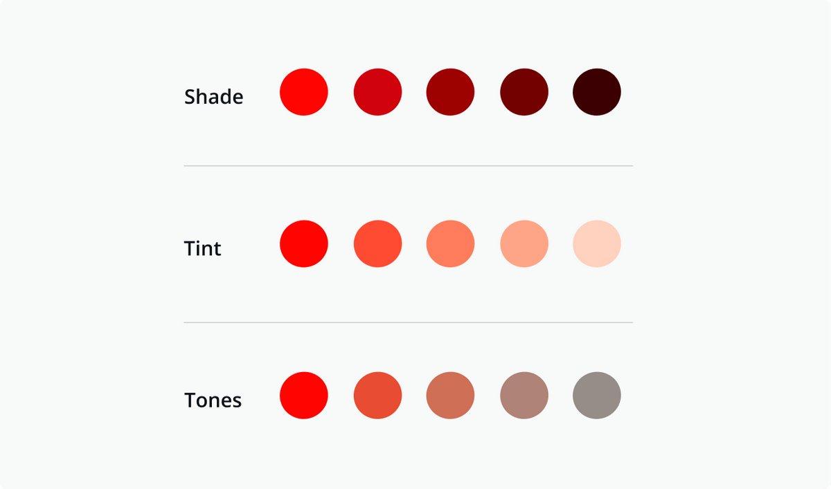 Kako stvoriti jedinstvenu paletu boja