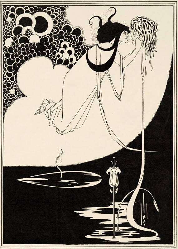 Alphonse Mucha i istorija Art Nouveaua