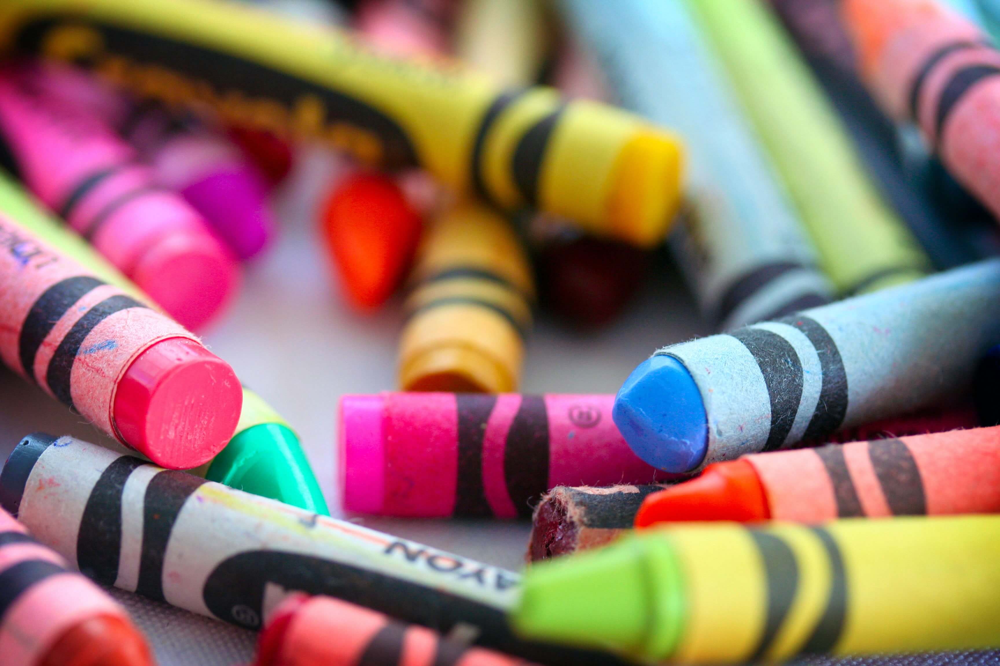 10 vigtige bøger om farveteori for grafiske designere og kunstnere
